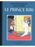 Le Prince Riri - tome 1 [collection bleue]