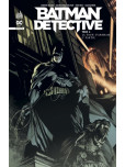 Batman Detective Infinite - tome 4