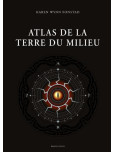 Atlas de la Terre du Milieu