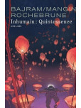 Inhumain - Quintessence