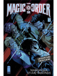The Magic Order - tome 2