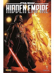 Star Wars - tome 2 : Hidden Empire