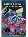 Minecraft: La BD officielle : Les Witherables
