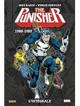 Punisher - tome 4 : L'intégrale 1988-1989