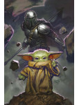 The Mandalorian - Edition Mandalorien