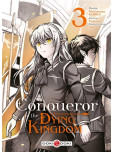 Conqueror of the Dying Kingdom - tome 3
