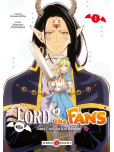 Lord of the fans - tome 1