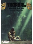 Thorgal - tome 6 : City of the lost god