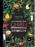 Livre de recettes Ghibli