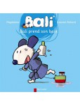 Bali - tome 1 : Bali prend son bain