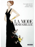 La Mode deshabillée