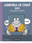 Chat (Le) Agenda 2023