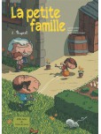 La Petite famille - tome 2