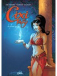 Cixi - tome 3 : Le secret de Cixi 3