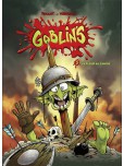 Goblin's - tome 5 : La fleur au canon