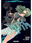 Deathtopia - tome 7