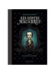 Les Contes macabres - tome 2