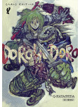 Dorohedoro  Chaos Edition - tome 8