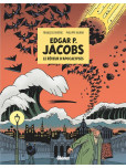 Jacobs - Le Rêveur d'apocalypses