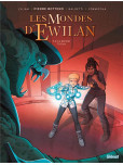 Les Mondes d'Ewilan - tome 2 : Le Dernier Ts'lich