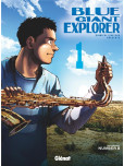 Blue Giant Explorer - tome 1