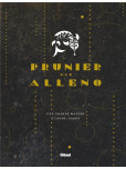 Prunier Paris par Yannick Alleno