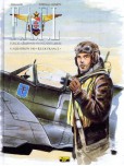F.A.F.L. Forces Aériennes Francaises Libres - tome 4 : Squadron 340 'Ile de France'