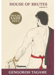 House of Brutes - tome 3