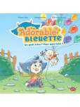 Adorable Bleuette - tome 2 : Un P'tit Frere