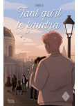 Tant qu'il le faudra - tome 1