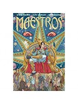 Maestros - tome 1