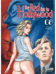 The red rat in Hollywood - tome 8