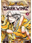 Saint Seiya - Dark Wing - tome 3