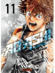 Ao Ashi - tome 11