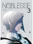 Noblesse - tome 3