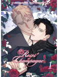 Roses et Champagne - tome 1