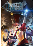 Dungeon Reset - tome 9