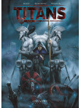 Titans - tome 2 : Asia