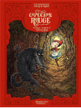 les Merveilleux Contes de Grimm : Le capuchon rouge