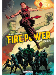 Fire Power - tome 4