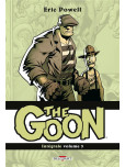 The Goon - tome 3 [Intégrale volume III]