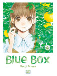 Blue Box - tome 4