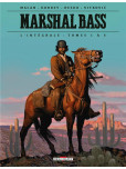 Marshal Bass [Intégrale T01 à T05]