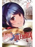 Love X Dilemma  - Édition spéciale - tome 26