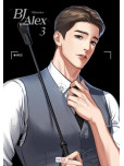 BJ Alex - tome 3