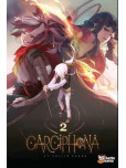 Carciphona - tome 2