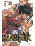 Slam Dunk Star edition - tome 19