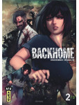 Back Home - tome 2