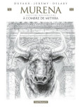 Murena - Tome  / Edition spéciale, Crayonnée - tome 14 : À l'ombre de Mithra