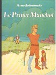 Alef-Thau - tome 2 : Le Prince Manchot